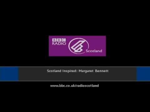 Martyn Bennett - Scotland Inspired