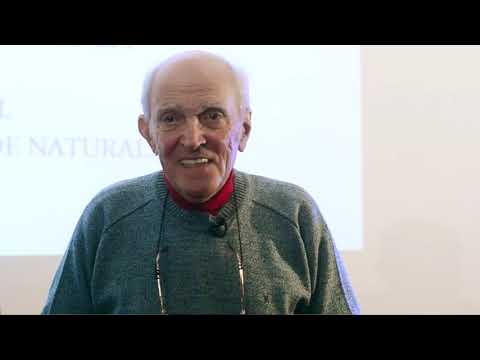 Ética del cuidado y la alteridad - Carlos Cullen