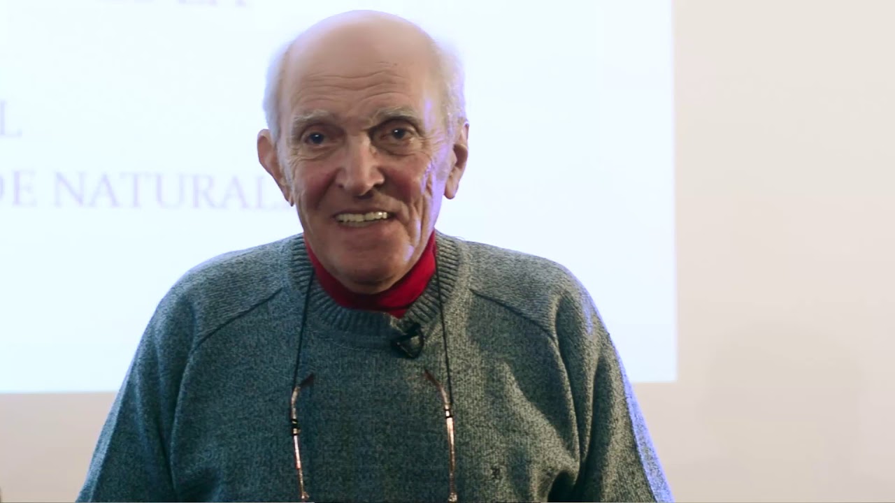 Ética del cuidado y la alteridad - Carlos Cullen