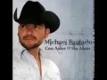 MICHAEL SALGADO-----TU PARTIDA
