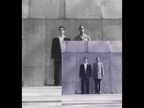 Brainwash Projects - Demo (1996 LA,CA)