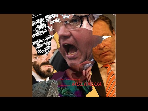 Turkulaiset on mulkkuja