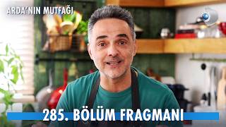 Arda Türkmen’den Misafirleri Hayran Bırakacak 3 Tarif