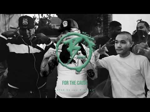 [New] Stupid young x Drakeo the ruler type beat 2021- For the cause