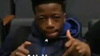 Lil Heem- The Race Freestyle (Tay-K Remix)