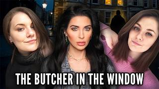 8 Minutes To Murder: The Predator Who Practiced in Plain Sight | Libby Squire