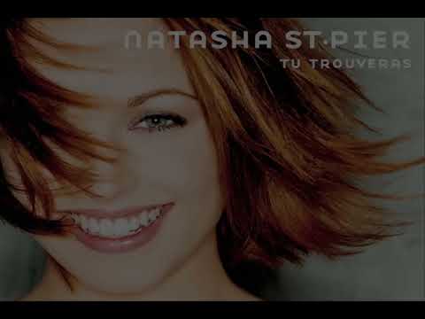 Tu trouveras (Radio Edit) KARAOKE by NATASHA ST PIER ( lucien depuydt karaoke )