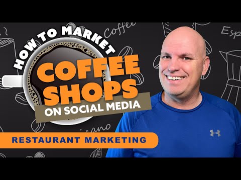 , title : 'Coffee Shop & Cafe Social Media Ideas & Strategies ☕🍩'