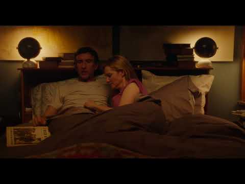 The Dinner - Trailer