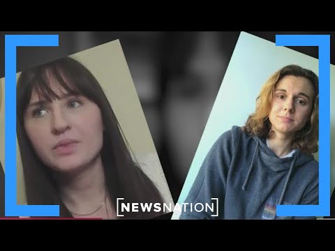 3 teens who thought they were trans explain why they detransitioned | CUOMO