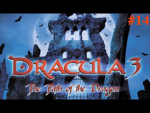 Dracula Series Part 1 : The Strange Case of Martha PC