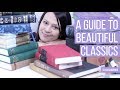 Ultimate Guide To Building The Perfect Hardcover Classics Collection