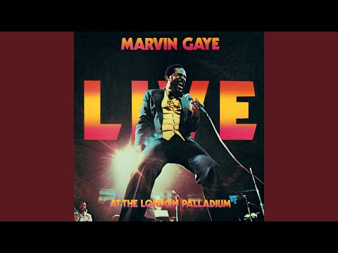 Video thumbnail for All The Way ’Round (Live at the London Palladium, 1977)