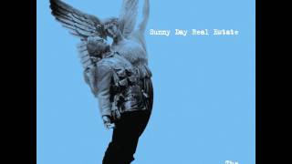 Sunny Day Real Estate -  Snibe from Rising Tide