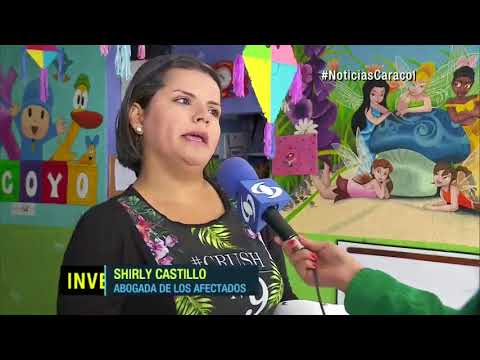 Denuncian supuesta estafa masiva en ventas de carros de servicio especial