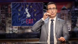 Last Week Tonight with John Oliver 75
