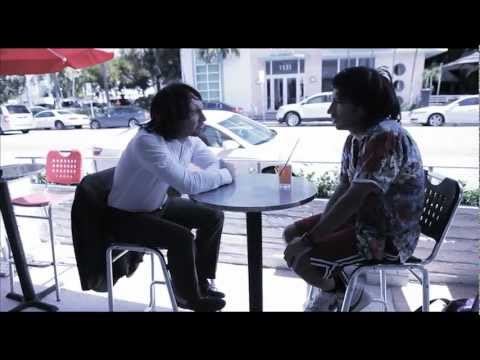 Maccio Capatonda - The Man Who Couldn't Hold His Drink (trailer)