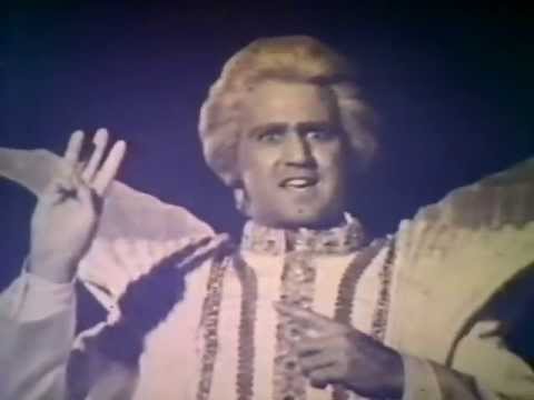 In God We Trust (or Gimme That Prime Time Religion) (1980) Trailer