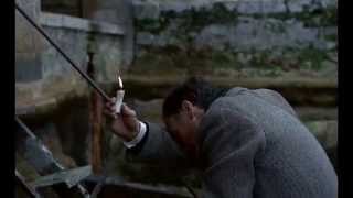 Lisa Gerrard - Adrift (with Tarkovsky's Nostalghia)