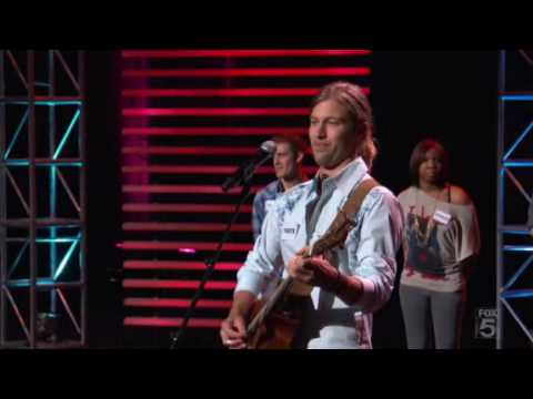 American Idol 2010: Casey James (Hollywood Week)
