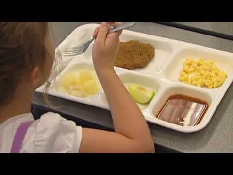 NY Children Food Assistance