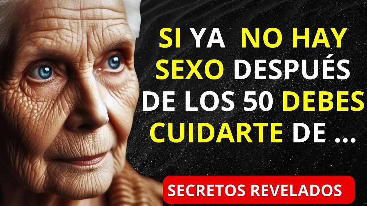 ¡¡¡INCREÍBLE!! CONSEJOS de la ABUELA más SABIA PARA las MUJERES - SECRETOS POTENTES