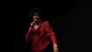 Wanda Jackson - Rock Your Baby - 7/25/13