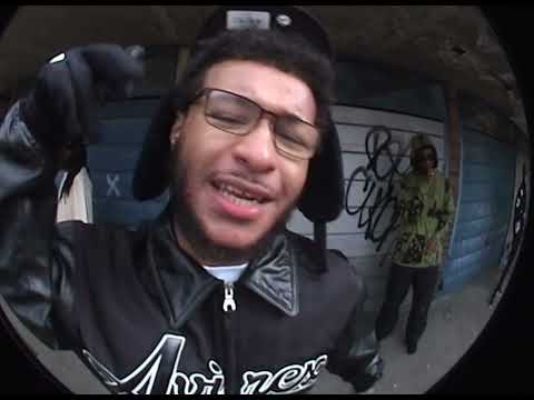 Squintz - Dem Man! Ft Jammer x Scrufizzer [Music Video]