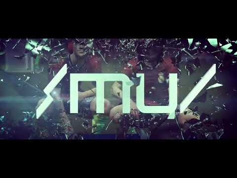 2021 4chan Winter Cup Group Finals Intro