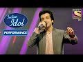 Ankush का Dard E Dil पे Pitch Perfect Performance Indian Idol Season 10