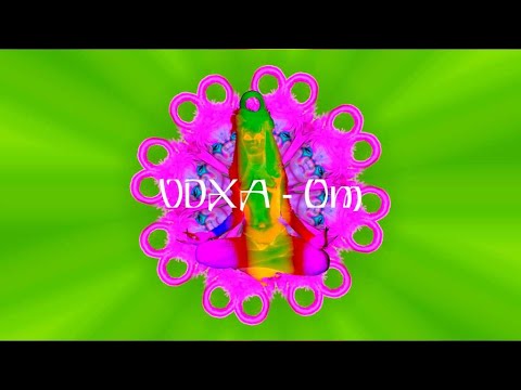 VDXA - OM / CHAKRA ALBUM / 08 TRACK