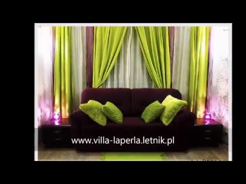 Pokoje Gościnne Villa La Perla Chłapowo Jarowa 5
