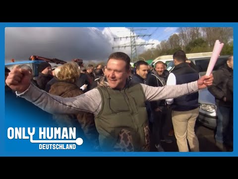 Kein Geld, aber dicke Autos? Die verrückte Welt der Schnäppchenjäger 🤑