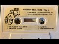 3. I Like Me | Greatest Bear Hints - Vol. 1 (1986 Veritel Unlicensed Teddy Ruxpin tape)
