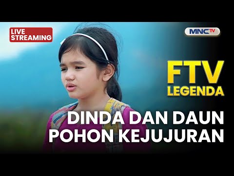 🔴 DINDA DAN DAUN POHON KEJUJURAN | LIVE FTV LEGENDA | 26 NOVEMBER 2025