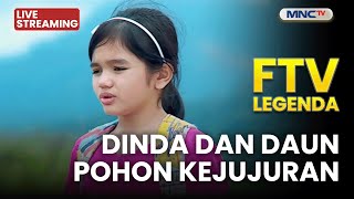 Download lagu 🔴 DINDA DAN DAUN POHON KEJUJURAN | LIVE FTV LEGENDA | 26 NOVEMBER 2025 mp3 Download lagu 🔴 DINDA DAN DAUN POHON KEJUJURAN | LIVE FTV LEGENDA | 26 NOVEMBER 2025 mp3