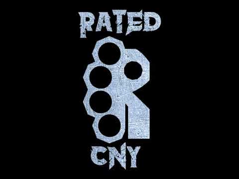 Rated R CNY - No One Knows (Promo track)