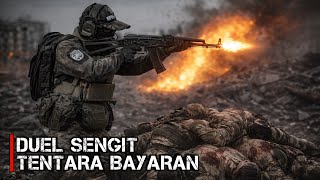 Download lagu TENTARA BAYARAN RUSIA VS TENTARA BAYARAN AMERIKA BERTEMU DI GARIS DEPAN MEDAN PERANG mp3 Download lagu TENTARA BAYARAN RUSIA VS TENTARA BAYARAN AMERIKA BERTEMU DI GARIS DEPAN MEDAN PERANG mp3