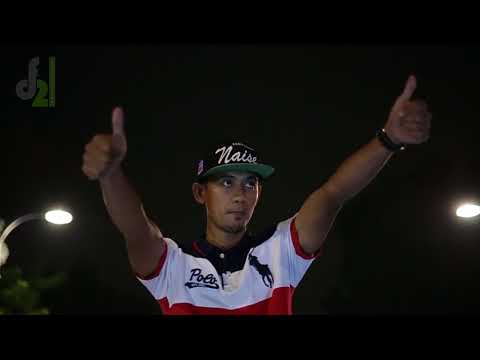 video promo CFDC 2k18 Gath & Drag