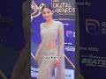Donal Bisht Walks The Red Carpet At The IWMBuzz Digital OTT Awards Season 5