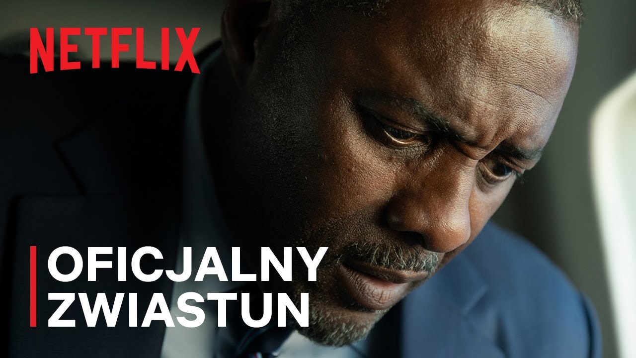 Dom pełen dynamitu – trailer