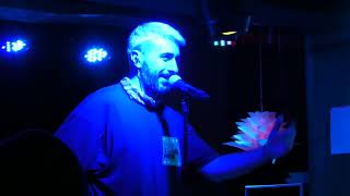 Rayden - Finisterre (Santiago, Chile - 2022)