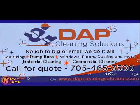 KINZ and KLOMP Show: Fresh & Fancy Bakery