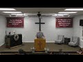 Liberty Baptist Church of Fircrest LiveStream