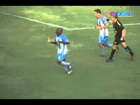 Série B 2014   Barra da Tijuca 2 x 1 São João da Barra   8ª Rod Tç Corcovado