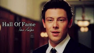 Finn Hudson | Hall of Fame