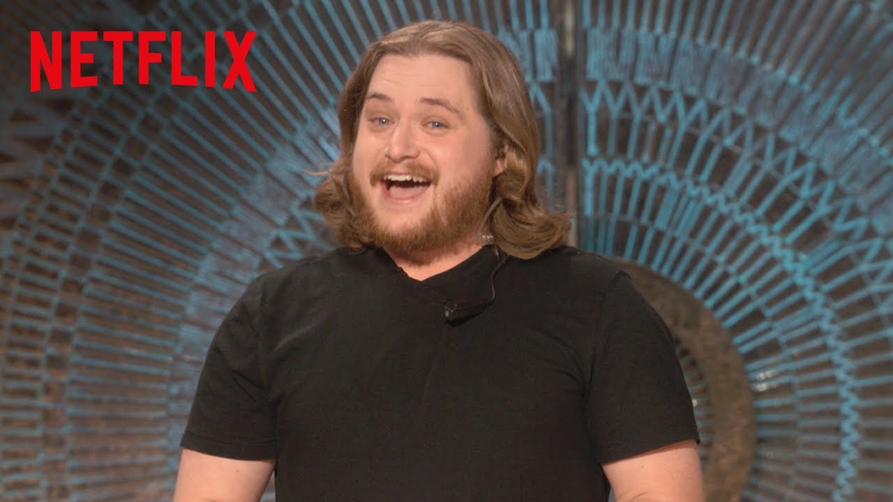 This Guy Sounds Just Like Kieran Culkin