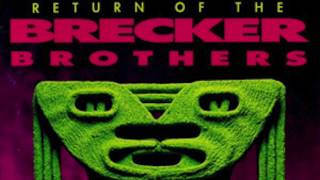 "Roppongi" ,The Brecker Brothers.