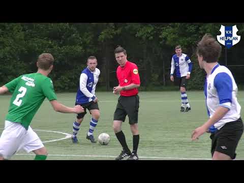 V.V. Helpman -  sv Olyphia