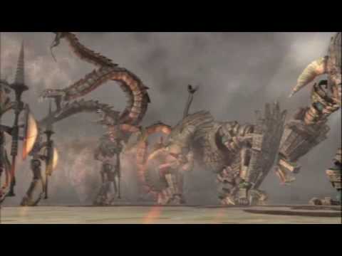 Enchanted Arms E3 2006 Trailer